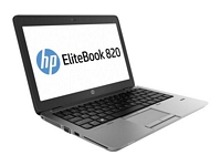 HP EliteBook 820 G2 Intel Core i5-5200U kannettava (K), W10Pro