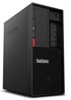 Lenovo ThinkStation P330 Intel Core i7-8700 pelikone (K), W11Pro