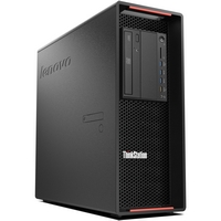 Lenovo ThinkStation P710 2 x Intel Xeon E5-2630 v4 tehotyöasema (K), W10Pro