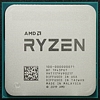 AMD Ryzen 3 PRO 2200G Socket AM4 tray prosessori (K)