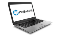 HP EliteBook 840 G2 Intel Core i7-5600U kannettava (K), W10Pro