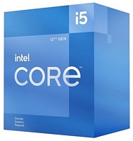 Intel Core i5-12500 LGA1700 boxed prosessori