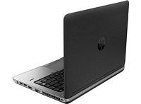 HP ProBook 640 G2 Intel Core i3-6100U kannettava (K), W10Pro