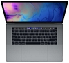 Apple MacBook Pro Touch Bar 15.1 Intel Core i7-8850H kannettava (K), Space Gray