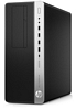 HP EliteDesk 800 G5 MT Intel Core i7-9700 tietokone (K), W11Pro