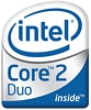Intel Core2 Duo Mobile T9400 tray prosessori (K)