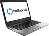HP ProBook 640 G2 Intel Core i5-6200U kannettava (K), W10Pro