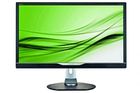 Philips Brilliance 288P6LJEB/00 28'' 4K LED-näyttö (K)