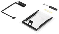 Lenovo ThinkPad HDD Bracket P52 ja P72 kannettaville, 4XH0S69185