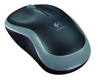 Logitech Wireless Mouse M185