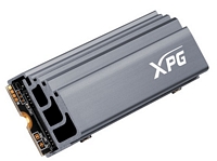 ADATA XPG Gammix S70 2000 Gt PCIe NVME M.2 SSD