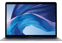 Apple MacBook Air 8.2 Intel Core i5-8210Y kannettava (K), Space Gray