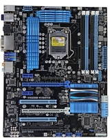 Asus P8Z68-V Gen 3 + 16 Gt DDR3 + i5-2500K (K)