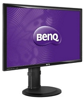 BenQ GW2765HT 27'' QHD IPS LED-näyttö (K)