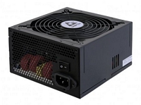 Chieftec CFT-750-14CS 750W ATX-virtalähde (K)