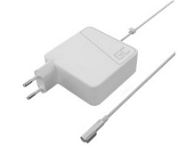 85W 18.5V 4.6A tarvike verkkovirtalaturi, Apple MagSafe 1