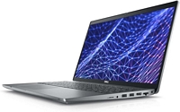 Dell Latitude 5520 Touch Intel Core i5-1145G7 kannettava (K), W11Pro