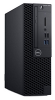 Dell OptiPlex 3060 SFF Intel Core i5-8500 tietokone (K), W11Home