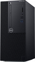 Dell OptiPlex 3060 Intel Core i5-8400 tietokone (K), W11Home