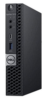 Dell OptiPlex 7070 Micro Intel Core i5-9500 tietokone (K), W11Pro