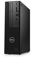 Dell Precision 3440 SFF Intel Core i7-10700 tietokone (K), W11Pro