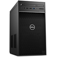 Dell Precision 3640 Tower Intel Core i7-10700 tietokone (K), W11Pro