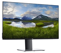 Dell UltraSharp U2721DE 27'' QHD IPS LED-näyttö (K)