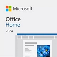 Microsoft Office Home 2024, suomenkielinen, Win/MacOS, yhden laitteen lisenssi