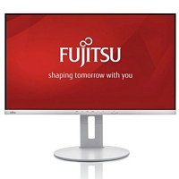 Fujitsu B27-9 TE QHD 27'' QHD IPS LED-näyttö (K)