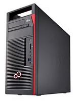 Fujitsu Celsius M770 Intel Core i7-7800X pelikone (K), W11Pro