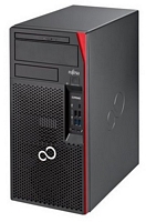 Fujitsu Esprimo P957 Intel Core i5-6500 tietokone (K), W10Pro