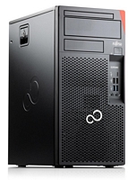 Fujitsu Esprimo P958 Intel Core i5-8500 tietokone (K), W11Pro