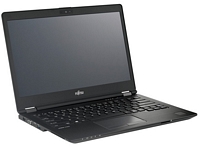 Fujitsu Lifebook U748 Intel Core i5-8350U kannettava (K), W11Pro