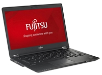 Fujitsu Lifebook U749 Intel Core i5-8365U kannettava (K), W11Pro