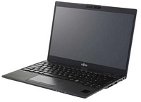 Fujitsu Lifebook U939 Touch Intel Core i5-8265U kannettava (K), W11Pro