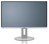 Fujitsu P27-9 TE QHD 27'' QHD IPS LED-näyttö (K)