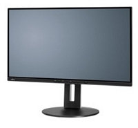 Fujitsu P27-9 TS QHD 27'' QHD IPS LED-näyttö (K)