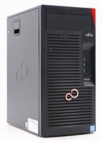 Fujitsu Celsius W580 Intel Core i7-8700 työasema (K), W11Pro