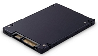 2.5'' 240 Gt SSD-levy (K)