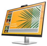 HP EliteDisplay E27d G4 QHD 27'' QHD IPS LED-näyttö (K)