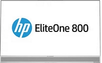 HP EliteOne 800 G3 AIO 23,8'' Intel Core i5-7500 tietokone (K), W10Pro