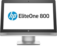 HP EliteOne 800 G2 AIO 23'' Intel Core i5-6500 tietokone (K), W10Home