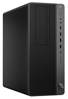 HP Z1 Tower G5 Intel Core i7-9700K pelikone (K), W11Pro