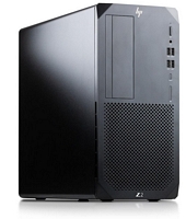 HP Z2 Tower G5 Intel Core i9-10900K työasema (K), W11Pro