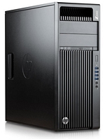 HP Z440 Intel Xeon E5-1630 v3 tehotyöasema (K), W10Pro