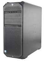 HP Z6 G4 Intel Xeon 6134 tehotyöasema (K), W11Pro