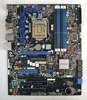 Intel DP55KG + 16 Gt DDR3 + i5-750 (K)