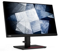 Lenovo ThinkVision P24h-20 24'' QHD IPS LED-näyttö (K)