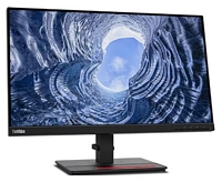 Lenovo ThinkVision T24i-20 24'' FHD IPS LED-näyttö (K)