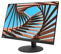 Lenovo ThinkVision T25d-10 25'' WUXGA IPS LED-näyttö (K)